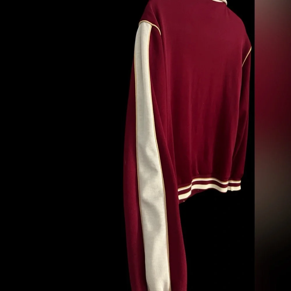 70’s vintage Nike track jacket.‎  26-1